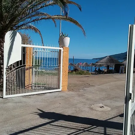 Κάμπινγκ Camping Reale Porto Azzurro