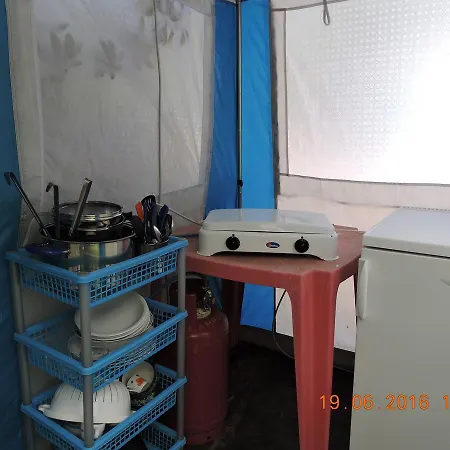 Camping Reale Κάμπινγκ *