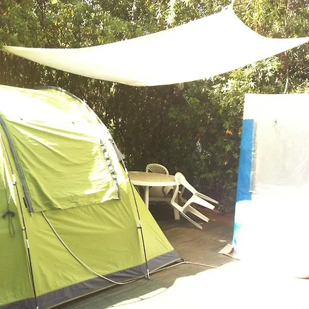 Camping Reale Κάμπινγκ