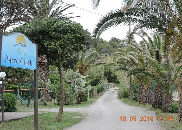 Camping Reale