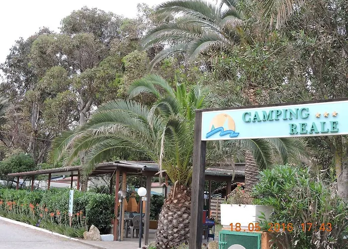 Camping Reale