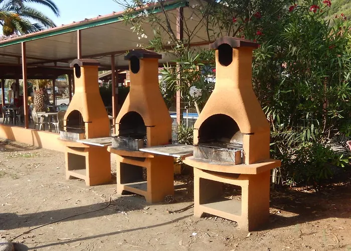 Camping Reale 포르투 아주로