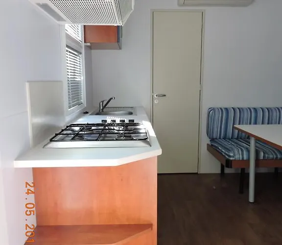 Campsite Camping Reale