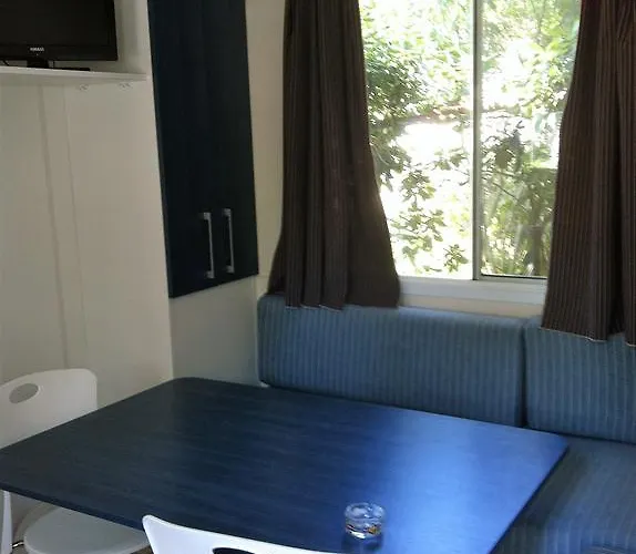 Camping Reale אתר קמפינג