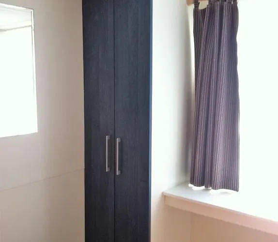 Camping Reale 캠프장 포르투 아주로