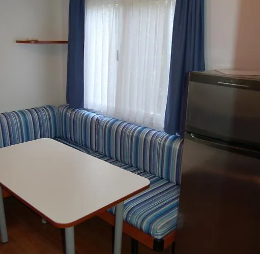 Camping Reale Campsite