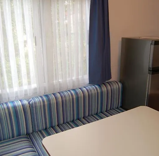 Campsite Camping Reale Porto Azzurro