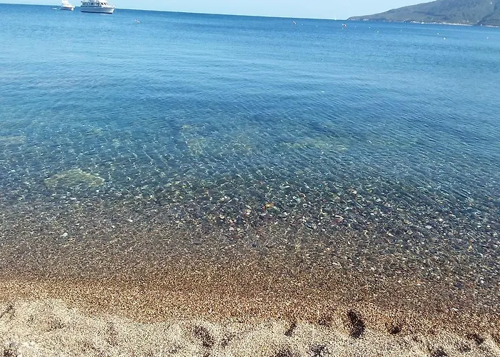 Camping Reale Campsite Porto Azzurro