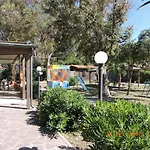 Camping Camping Reale *