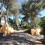 Camping Camping Reale