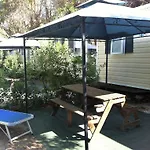 Camping Camping Reale *