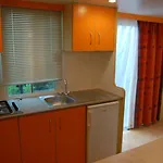 Camping Reale * Porto Azzurro
