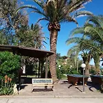 Camping Camping Reale Porto Azzurro