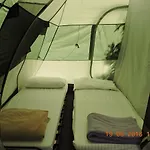 Camping Reale Camping Porto Azzurro