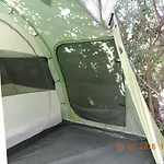Camping Reale * Porto Azzurro